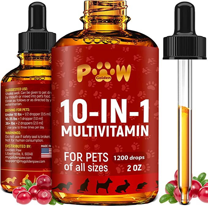 Hip & Joint Vitamins For Dogs