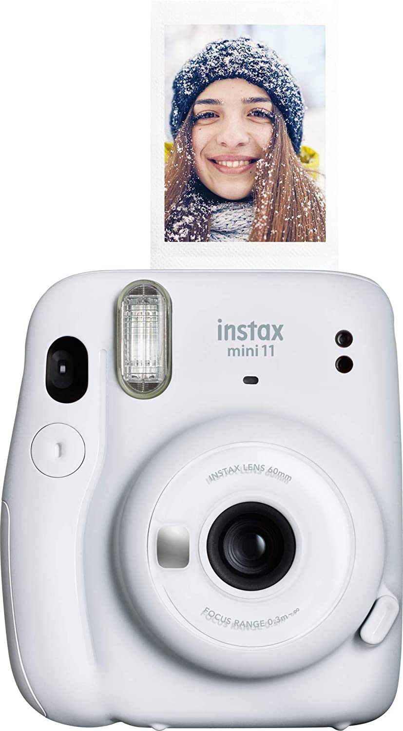 Instant Camera