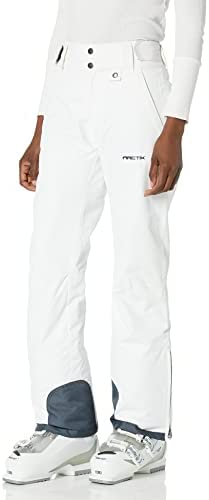 Insulated Snow Pants
