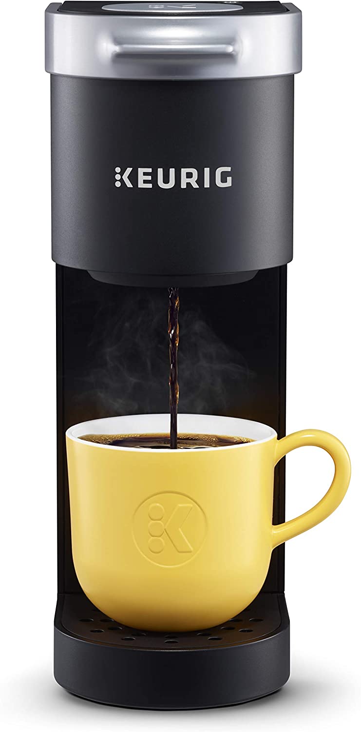 K-Mini Coffee Maker