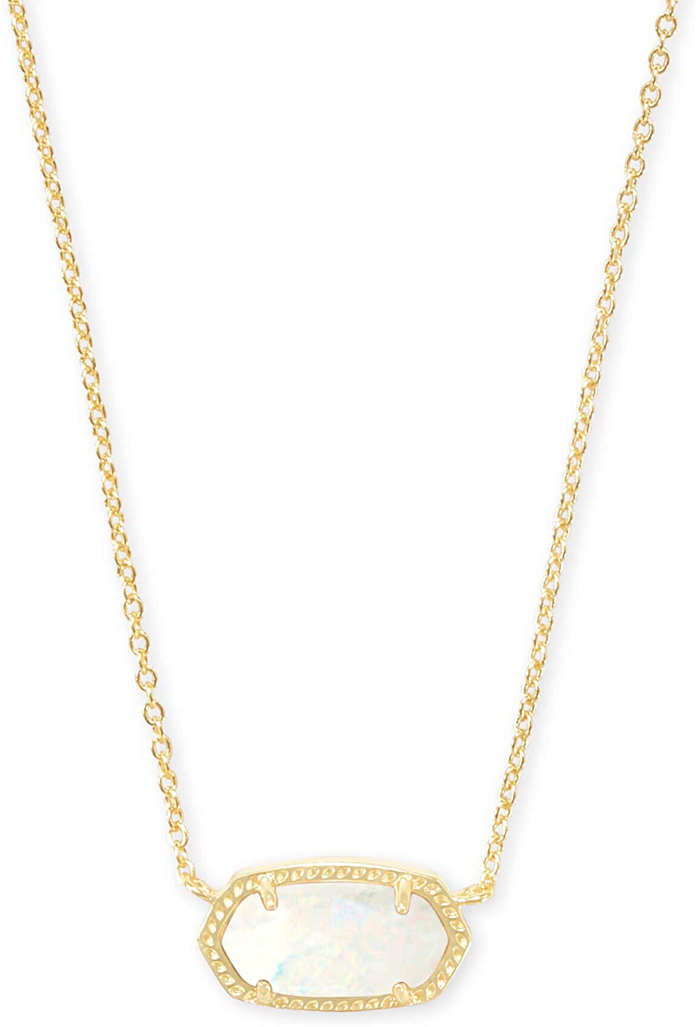 Kendra Scott Elisa Pendant Necklace