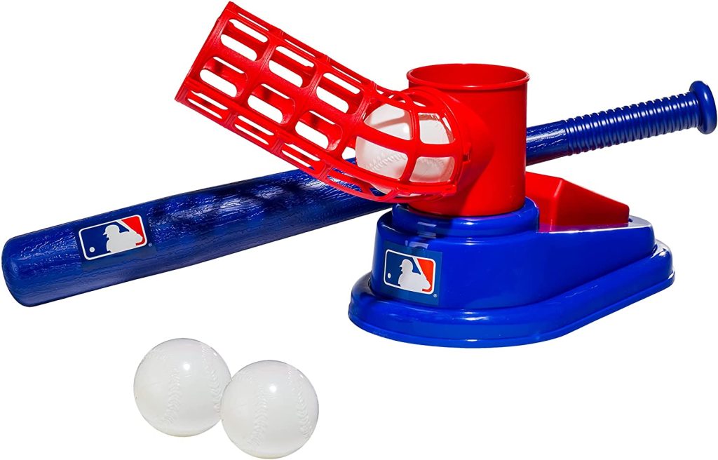 Kids Baseball Pitching Machine