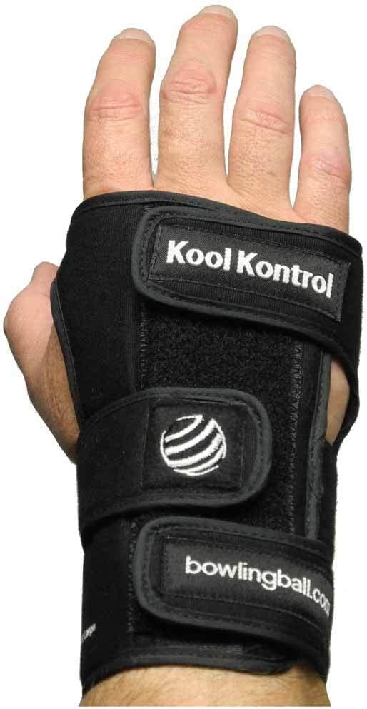 Kontrol Bowling Wrist Positioner
