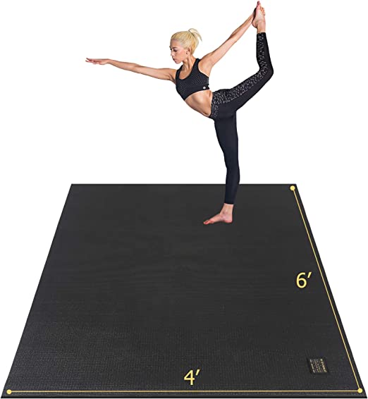 Large Yoga Mat 
