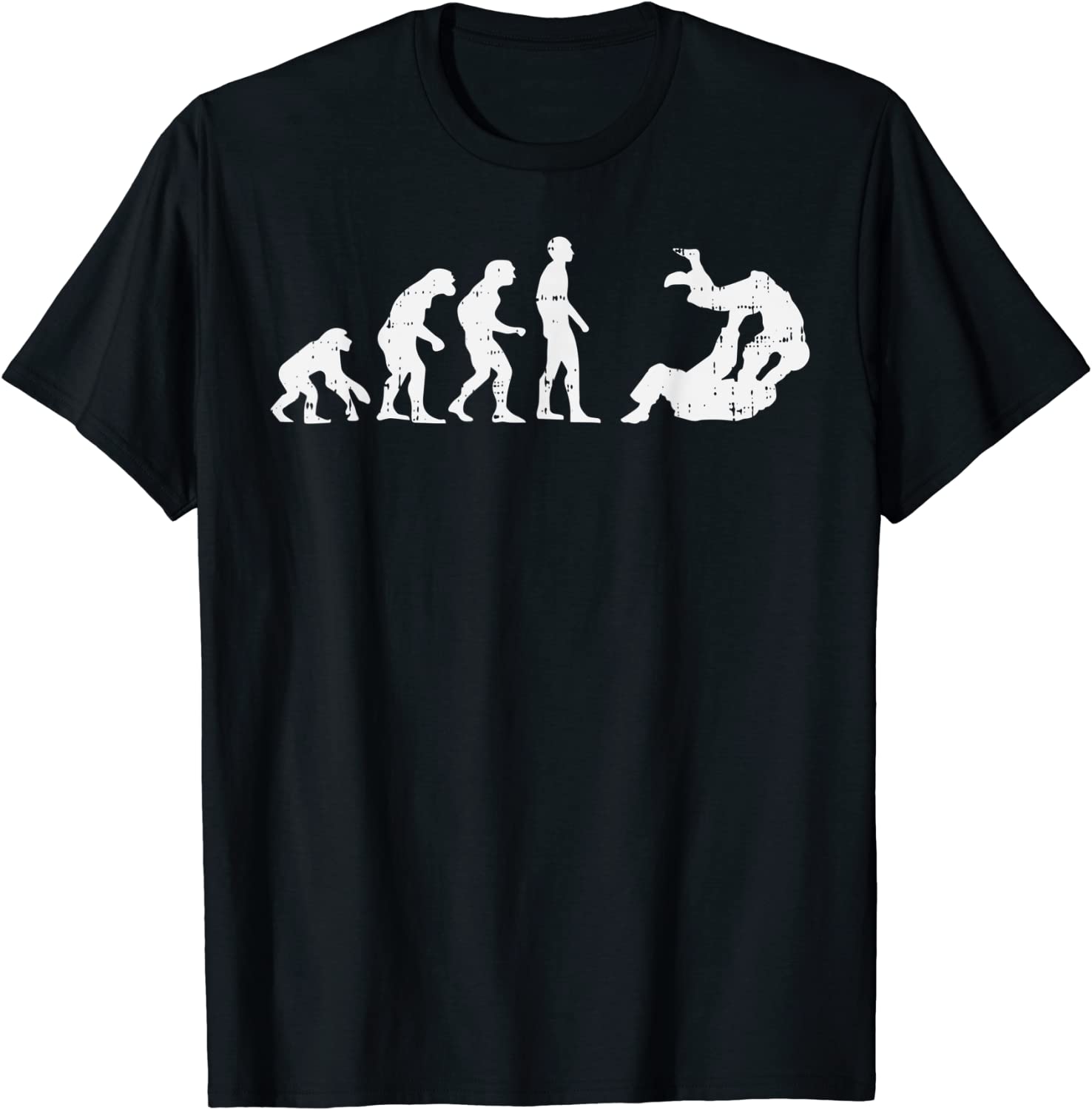 Martial Arts Gift T-Shirt