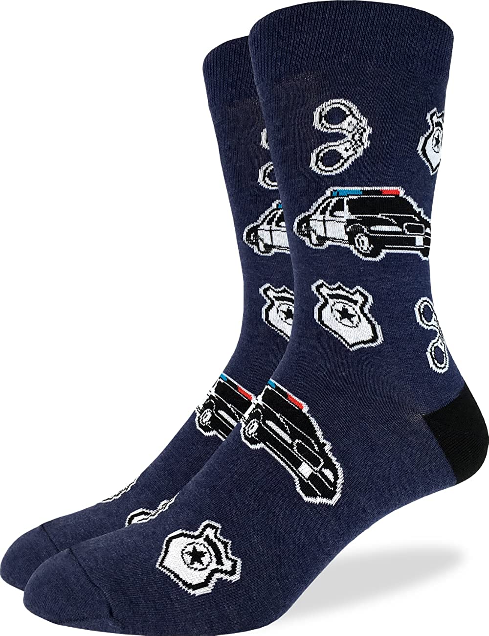 Men's Occupation Socks