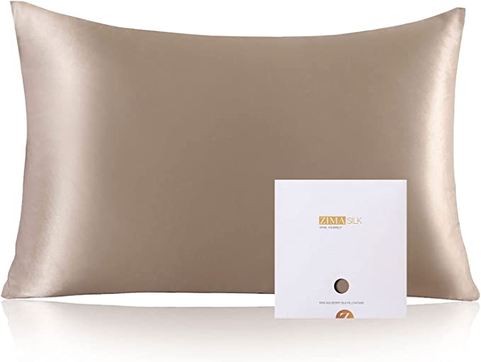 Mulberry Silk Pillowcase