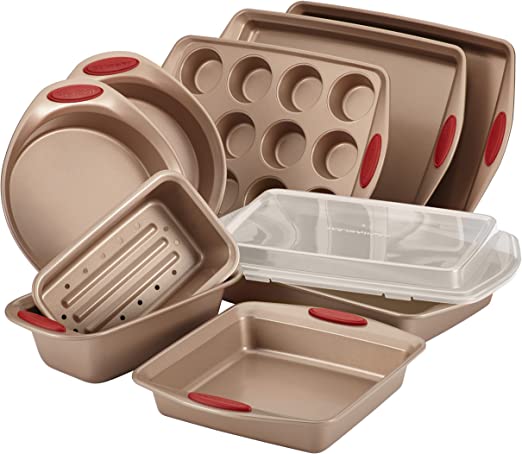 Nonstick Bakeware Gifts for Retirement Party
