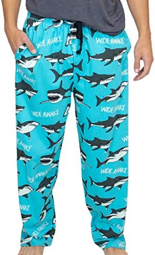 Pajama Pants for Men