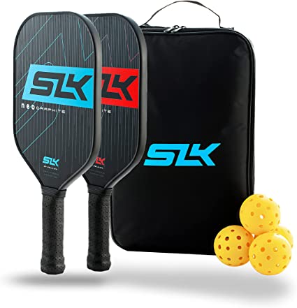 Pickleball Paddles