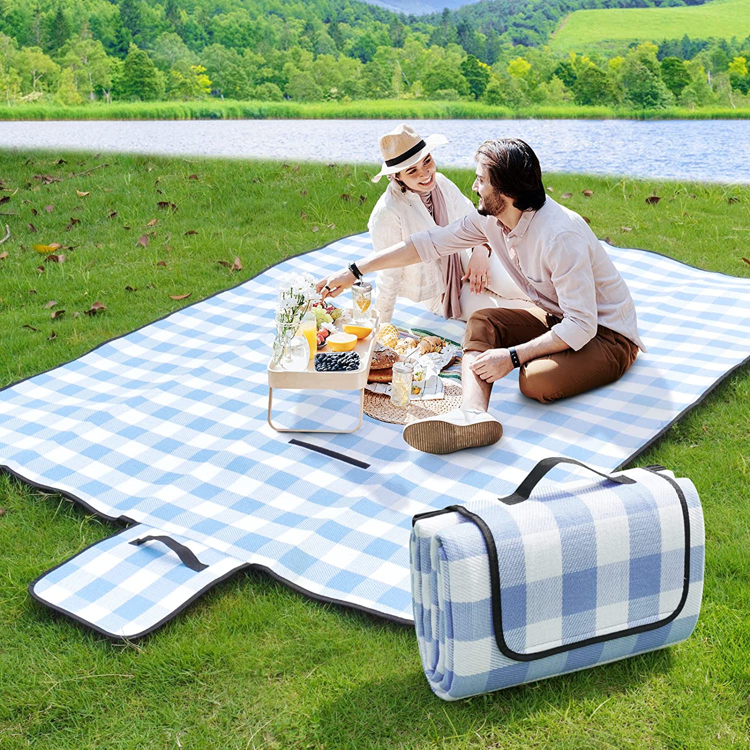 Picnic Blanket 