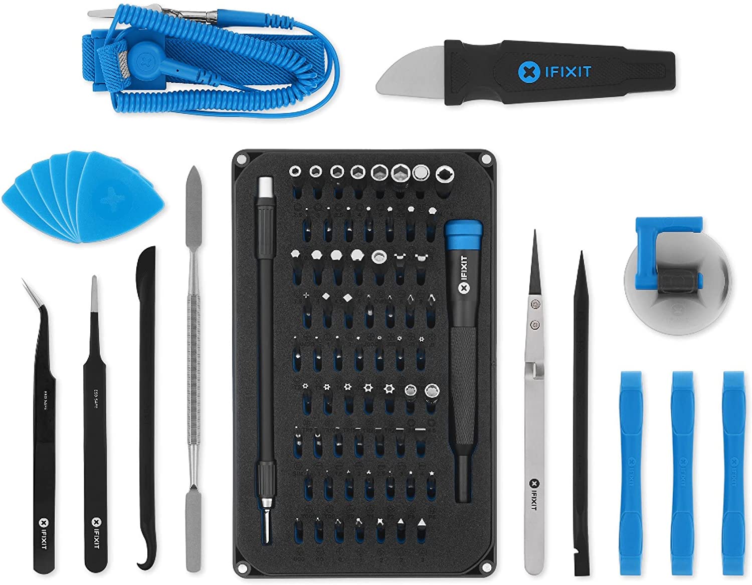 Pro Tech Toolkit