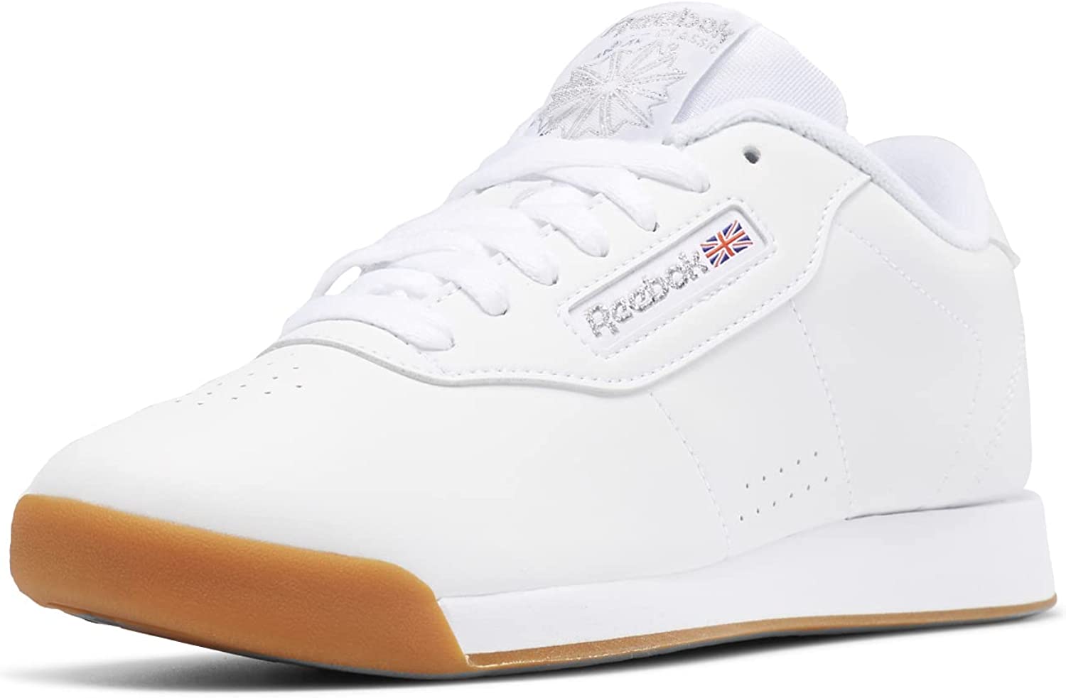 Reebok Women's Princess Sneaker