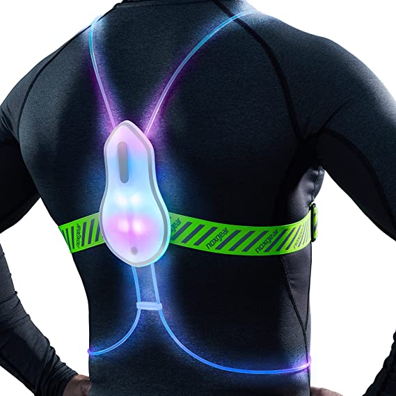 Reflective Vest for Running 