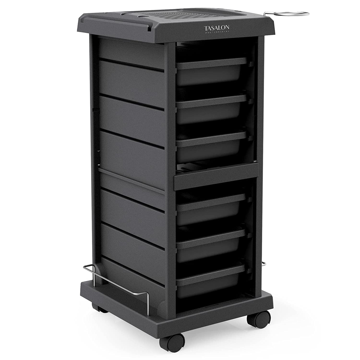 Rolling Cart for Extra Storage