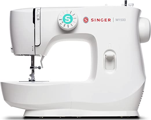 SINGER® M1500 Mechanical Sewing Machine
