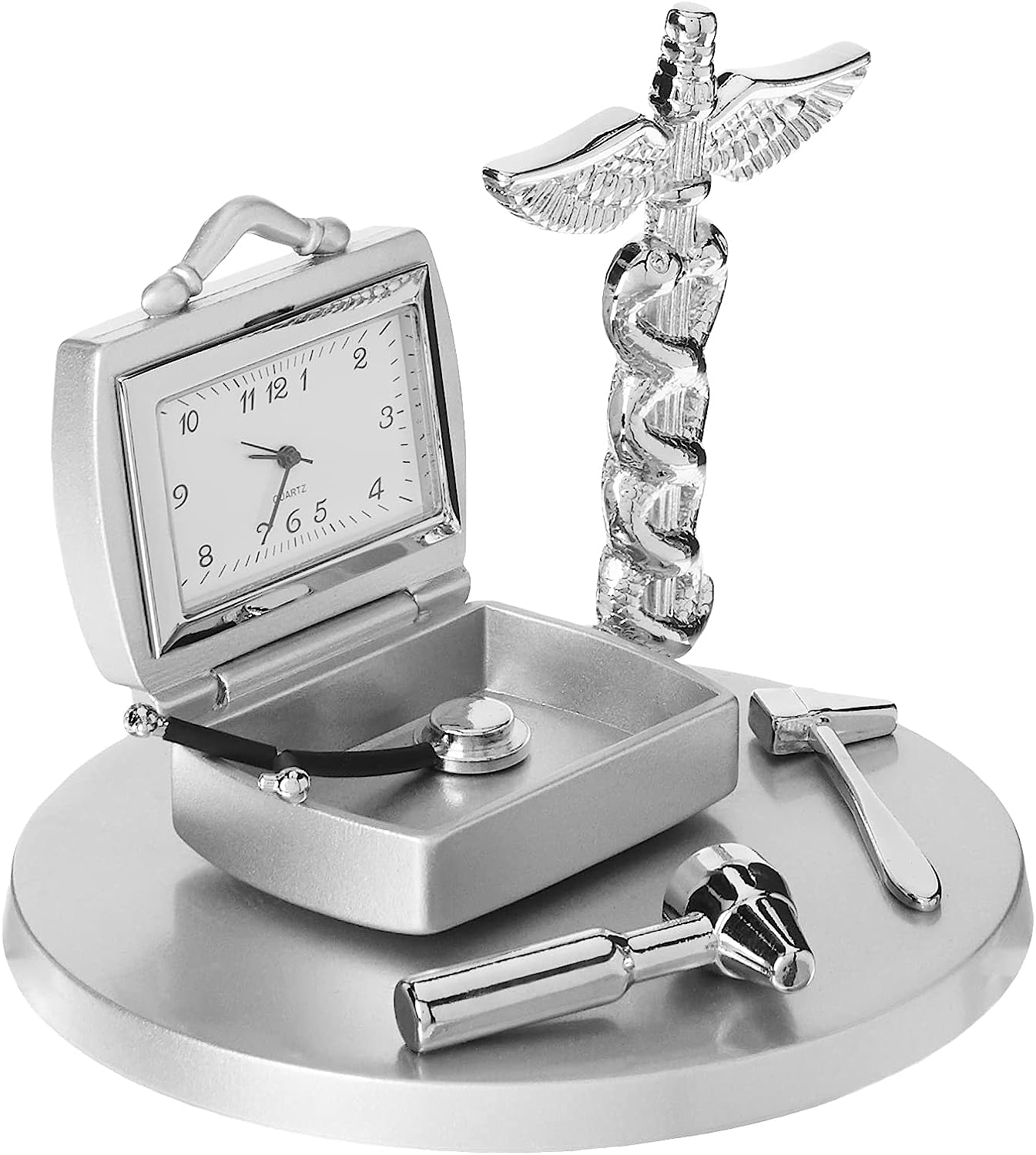 Sanis Enterprises Doctor's Clock