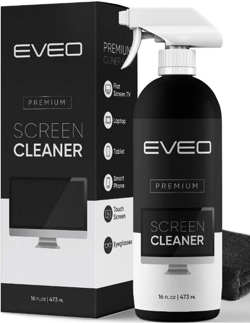 Screen Cleaner Spray