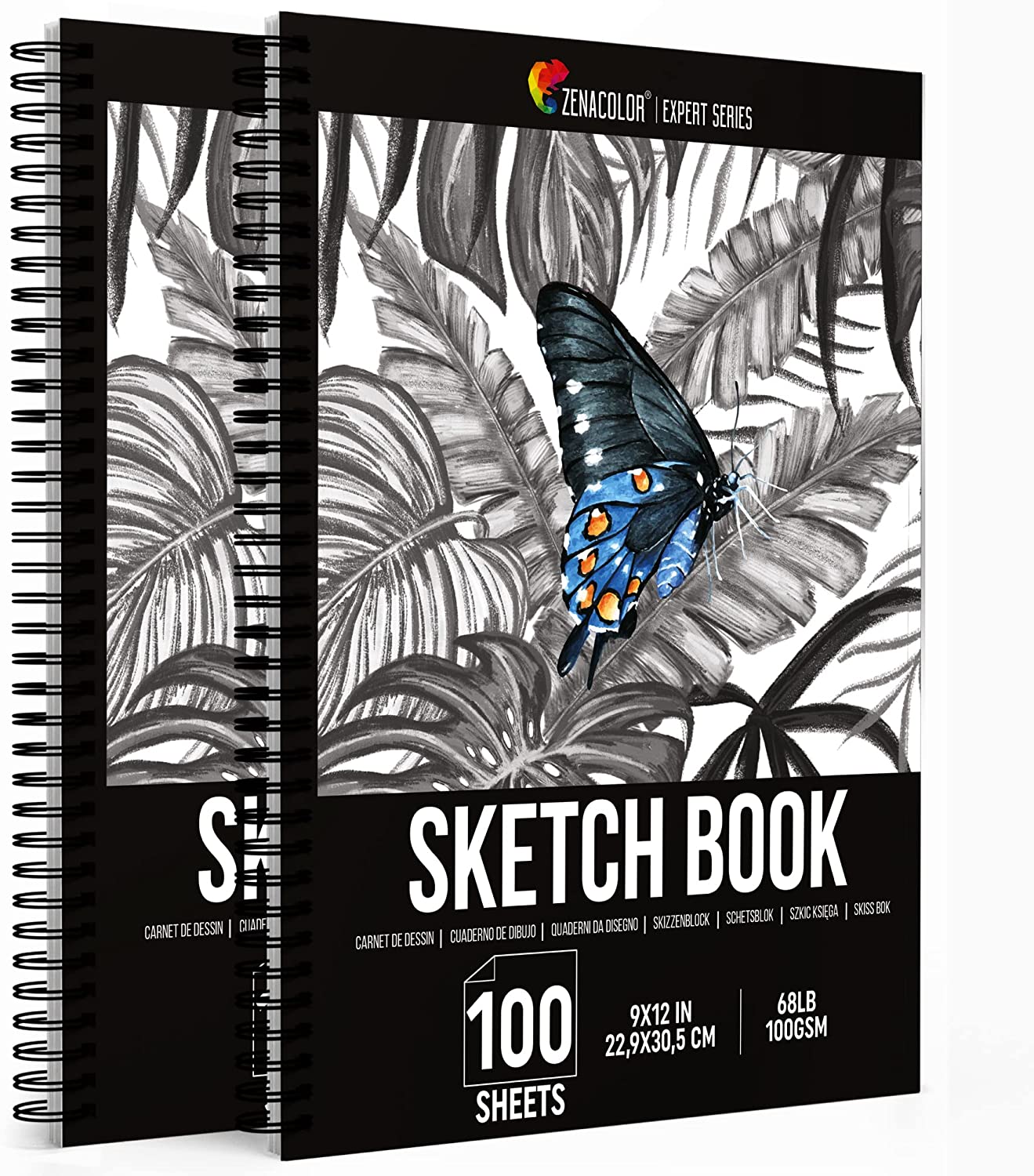 Sketch Book