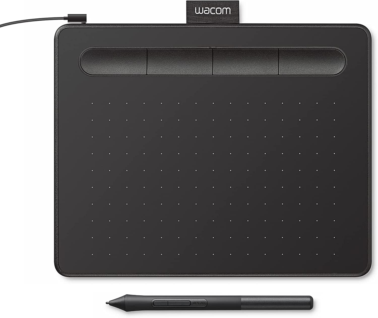 Small Graphics Drawing Tablet