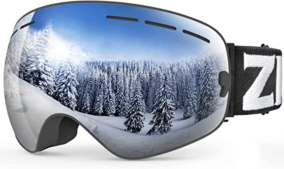 Snowboard Goggles
