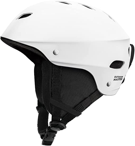 Snowboard Helmet
