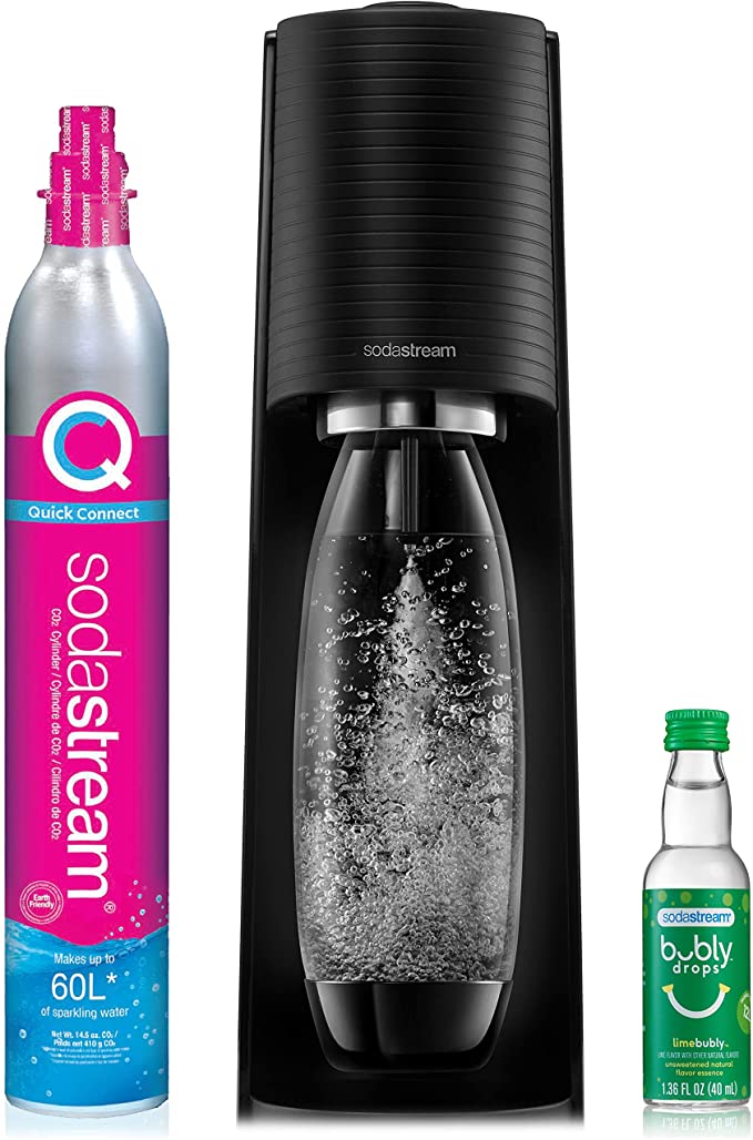 SodaStream Sparkling Water