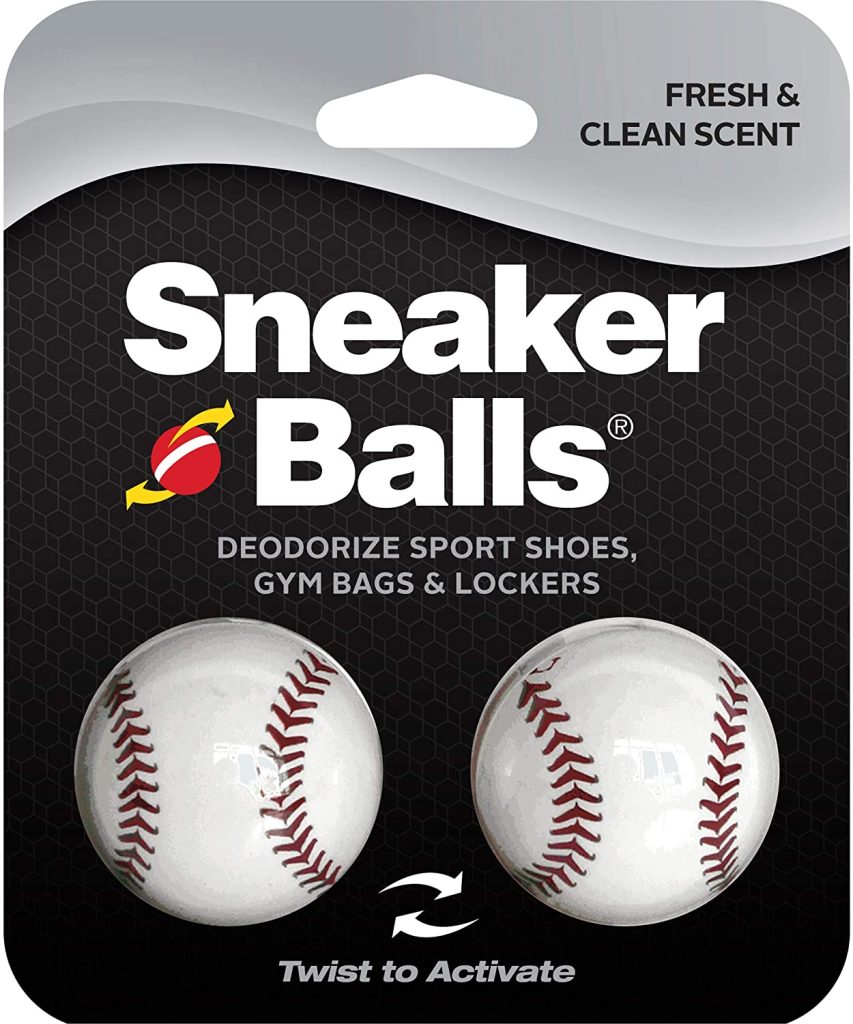 Sof Sole Sneaker Balls Shoe