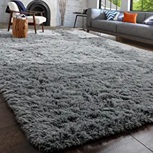 Soft Kids Room Nursery Rug Bedroom Living Room