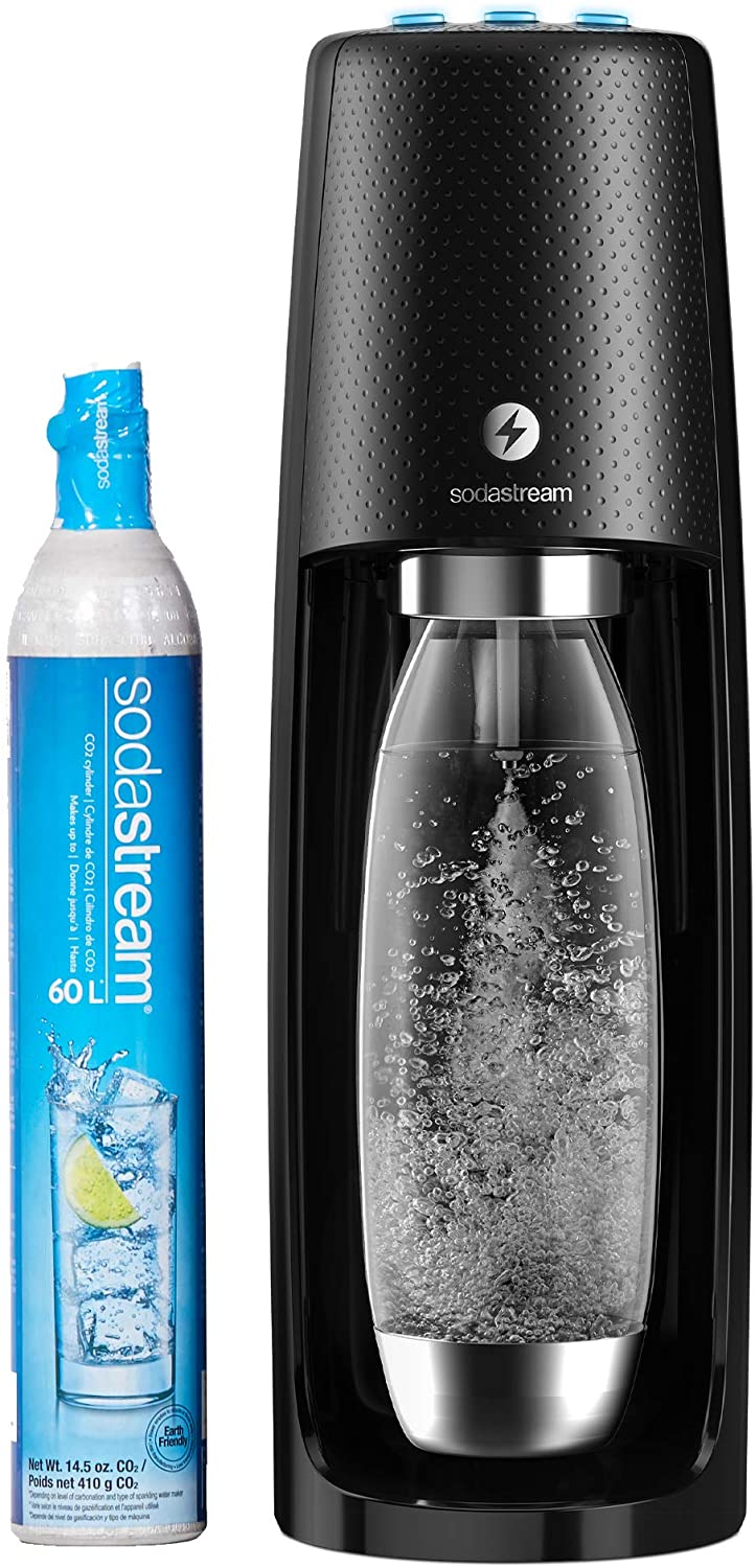 Sparkling Water Maker