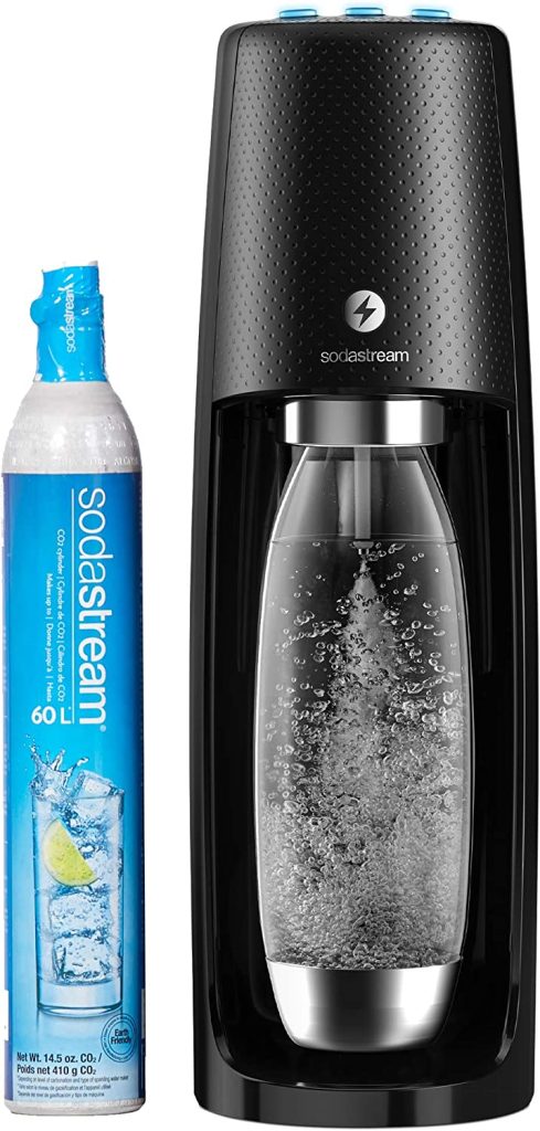 Sparkling Water Maker