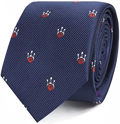 Sports & Speciality Ties
