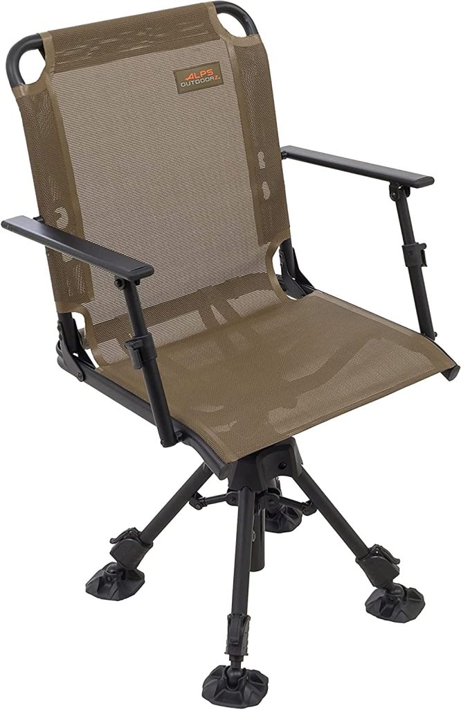 Stealth Hunter Blind Chair
