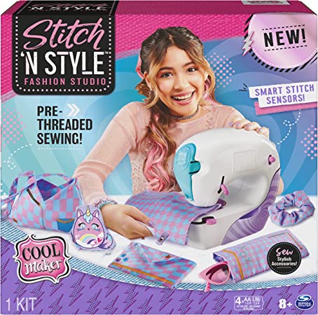 Stitch ‘N Style Fashion Studio
