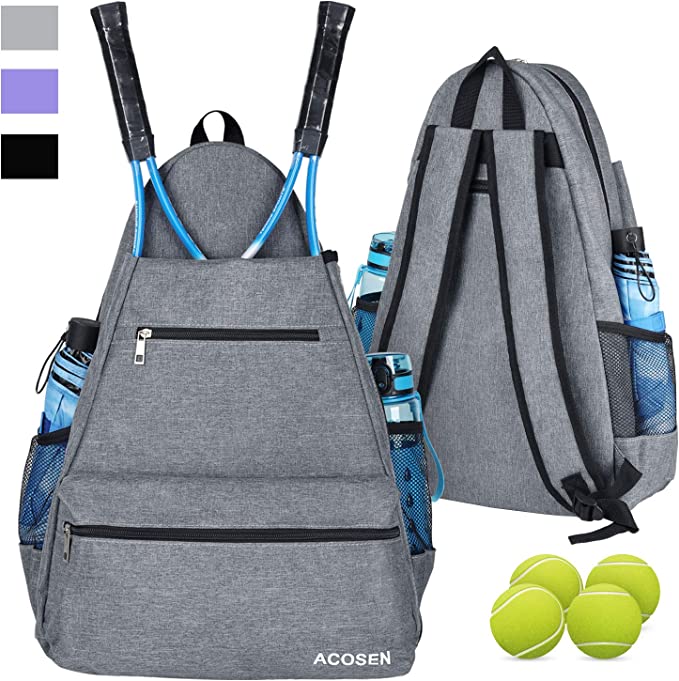 Tennis Backpack