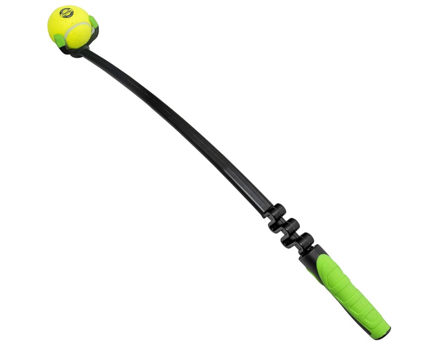 Tennis Ball Launcher for Dogs