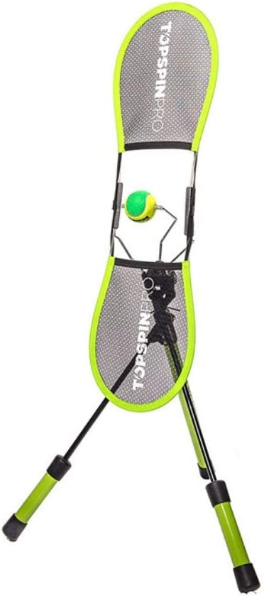 Tennis Training Aid