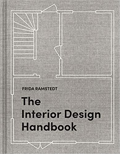 The Interior Design Handbook