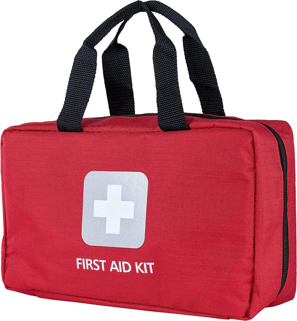 Thrive Home Essentials First Aid Kit