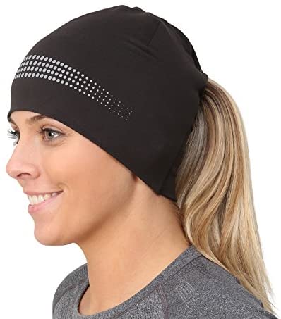 TrailHeads Ponytail Hat