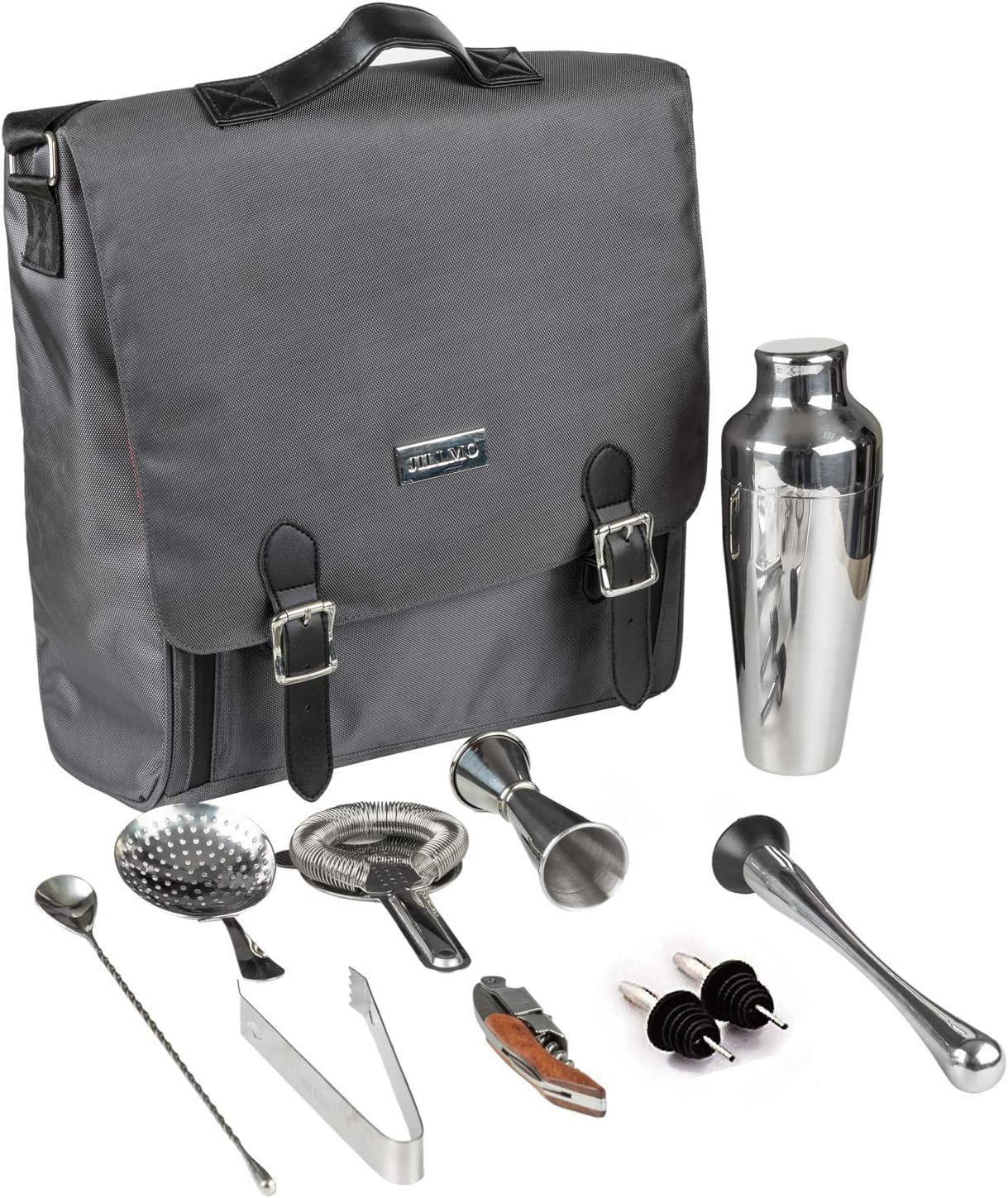 Travel Bartender Kit