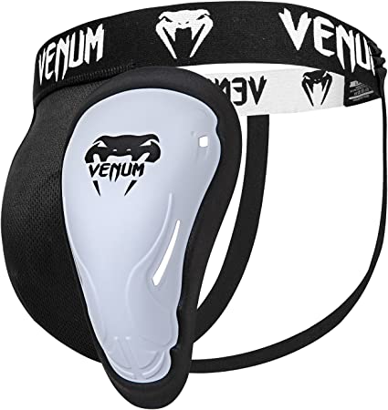 Venum Challenger Groinguard and Support
