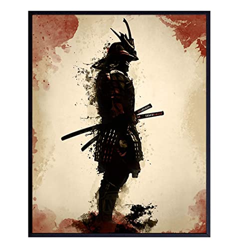 Wall Art Gifts For Martial Arts Lovers