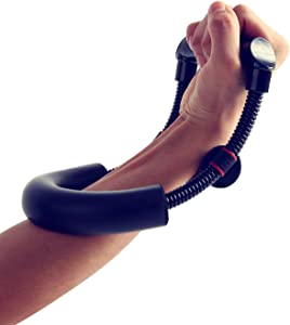 Wrist Strengthener
