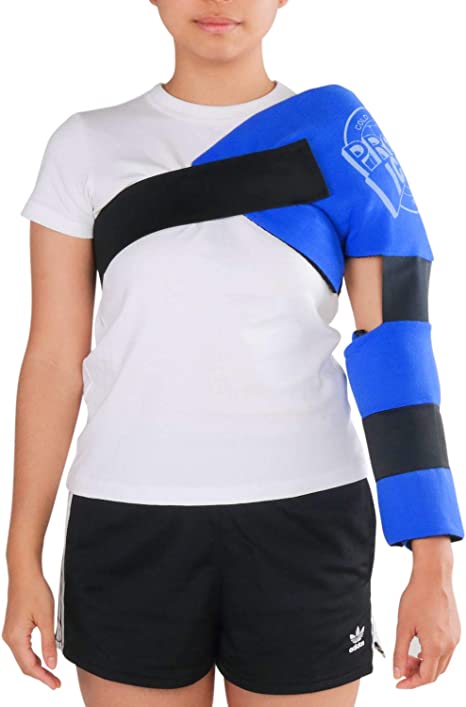 Youth Shoulder-Elbow Cold Therapy Wrap
