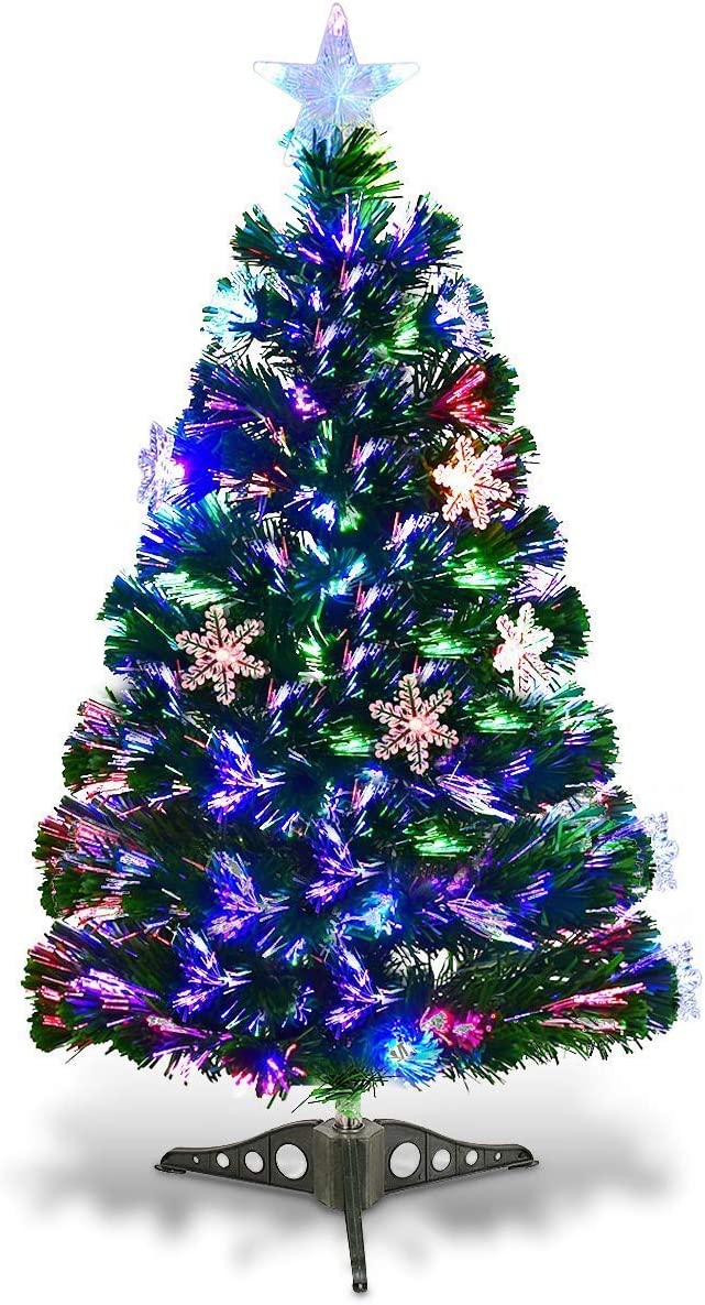 Artificial Christmas Tree