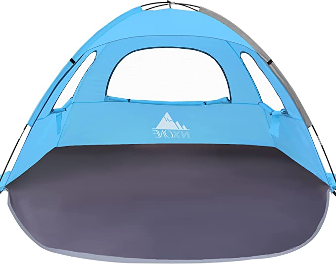 Beach Tent Sun Shade Shelter Gifts For Beach Lovers