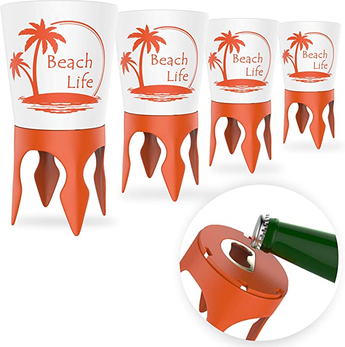 Beach Vacation Accessories, Gifts For Beach Lovers