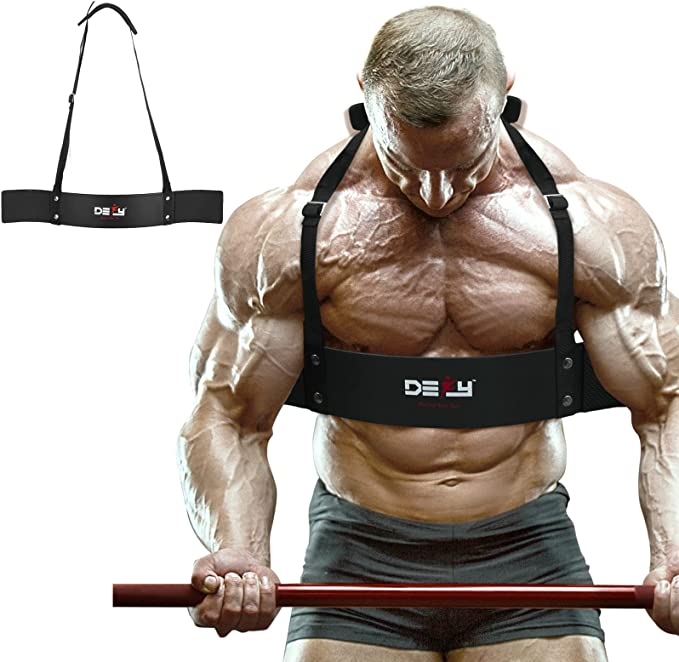 Bicep Arm Blaster Gifts for Bodybuilders