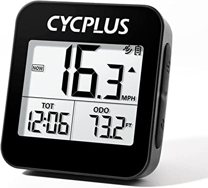 Bicycle Speedometer Odometer Gifts For Mountain Bikers
